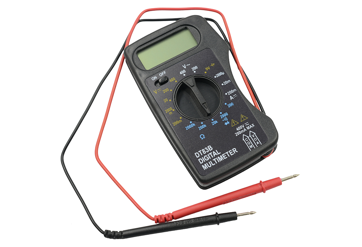 το εργαλείο από κοντά